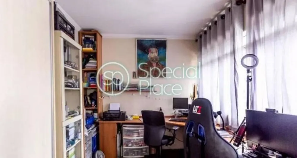 Apartamento, 3 quartos, 128 m² - Foto 1