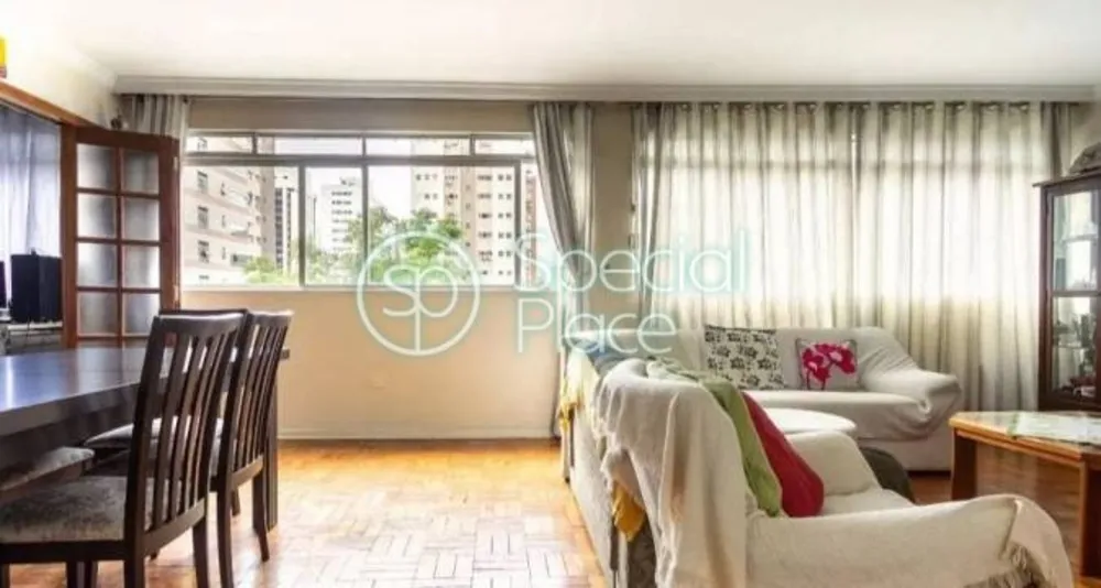 Apartamento, 3 quartos, 128 m² - Foto 6