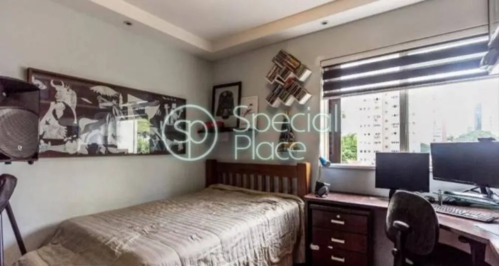 Apartamento, 3 quartos, 128 m² - Foto 7