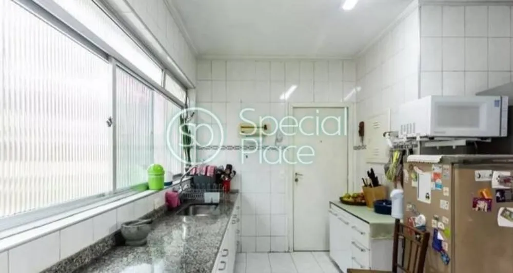 Apartamento, 3 quartos, 128 m² - Foto 8