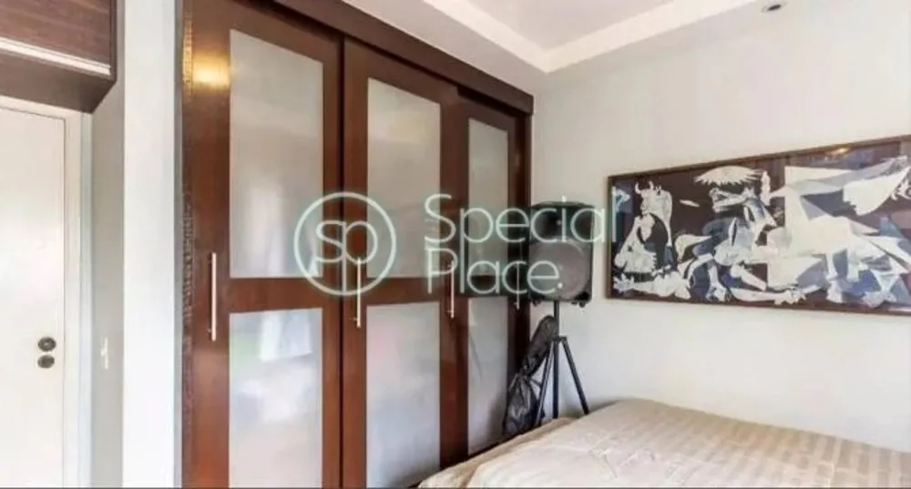 Apartamento, 3 quartos, 128 m² - Foto 2