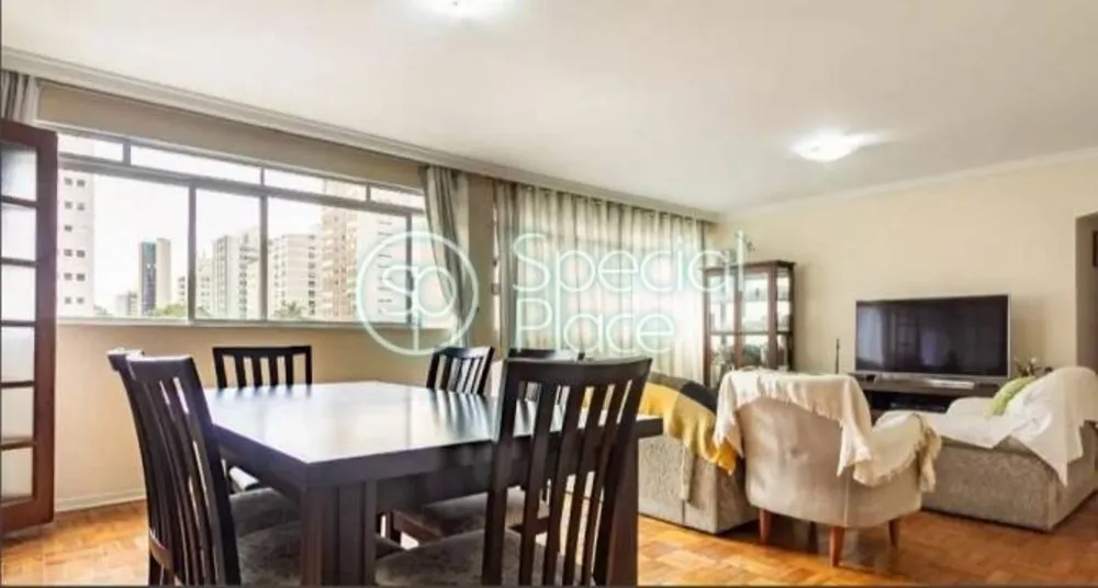Apartamento, 3 quartos, 128 m² - Foto 5