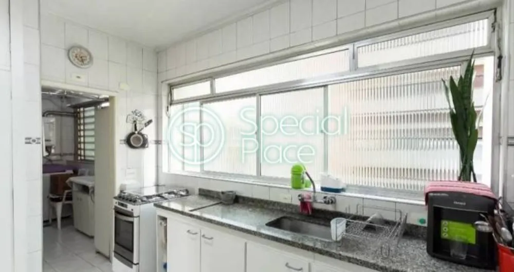 Apartamento, 3 quartos, 128 m² - Foto 5
