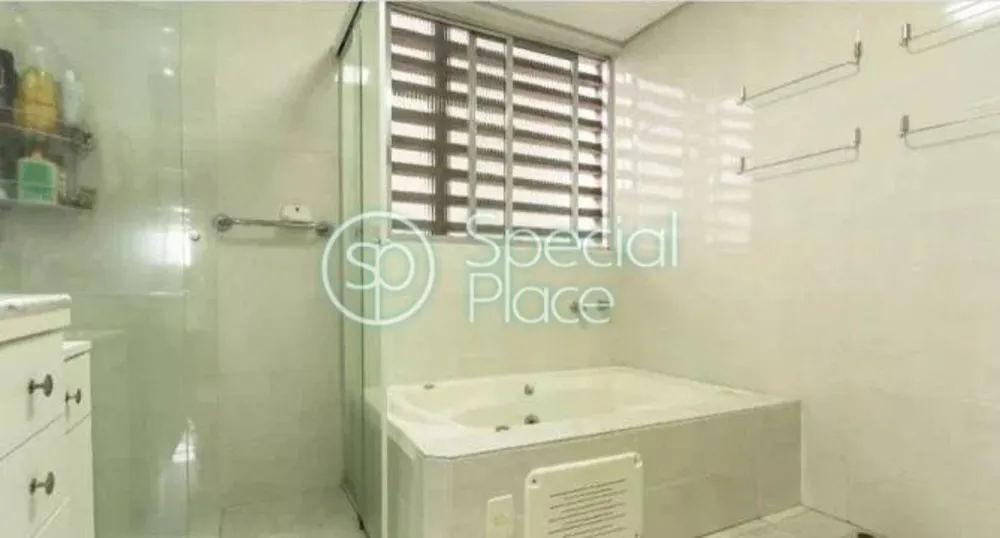 Apartamento, 3 quartos, 128 m² - Foto 3