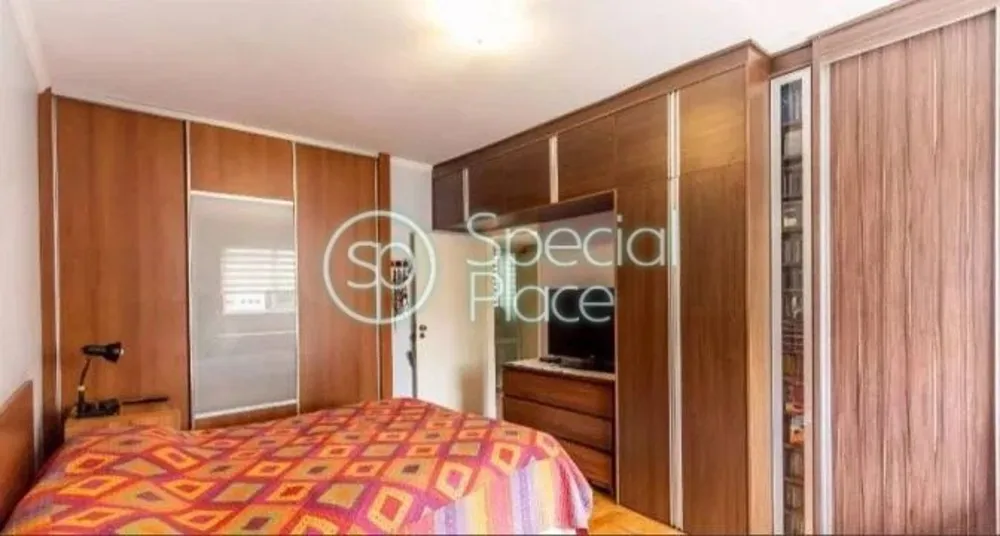 Apartamento, 3 quartos, 128 m² - Foto 9