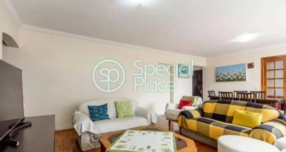 Apartamento, 3 quartos, 128 m² - Foto 4