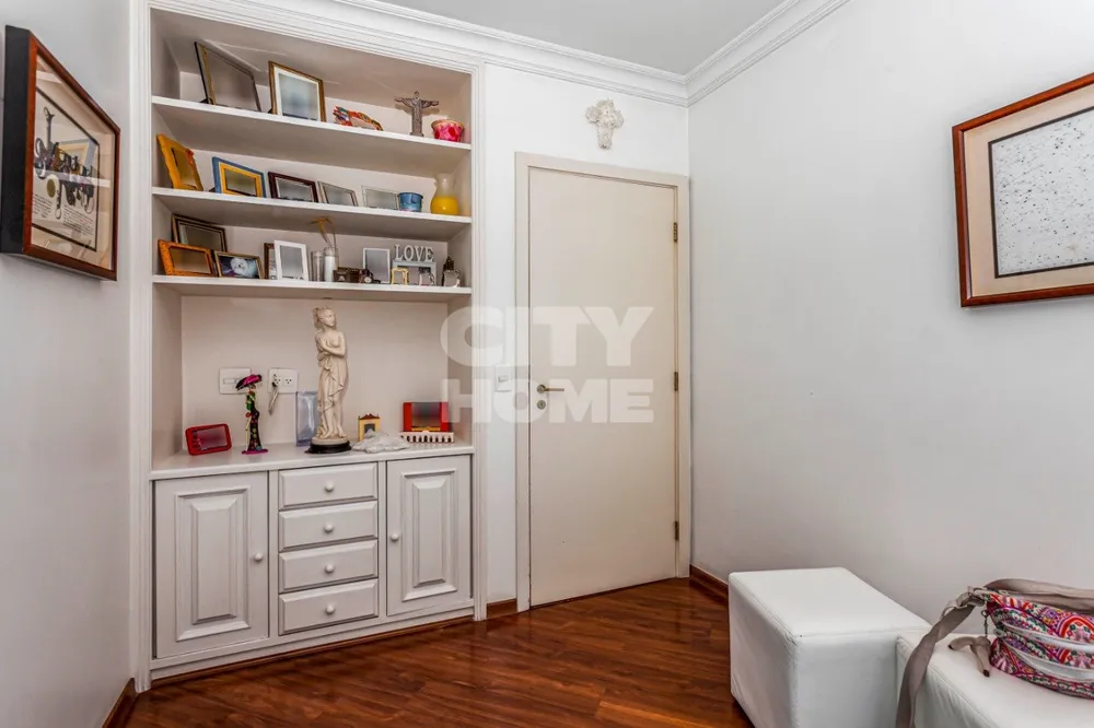 Apartamento, 3 quartos, 172 m² - Foto 3