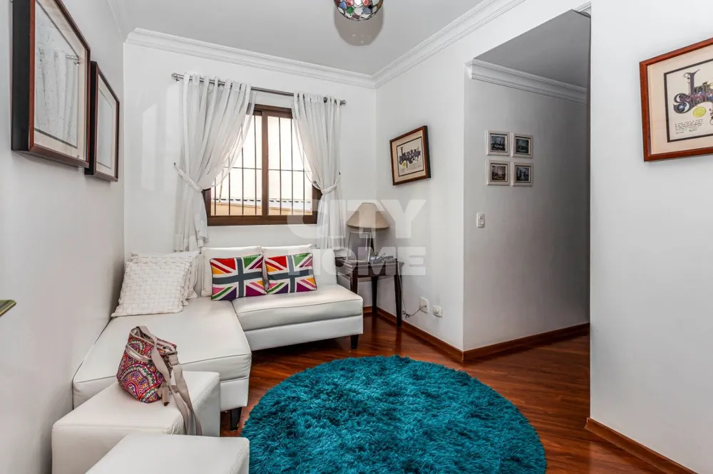 Apartamento, 3 quartos, 172 m² - Foto 7