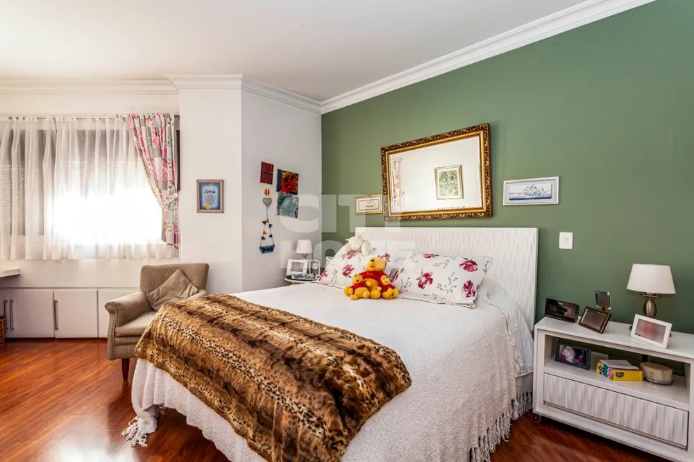 Apartamento, 3 quartos, 172 m² - Foto 5