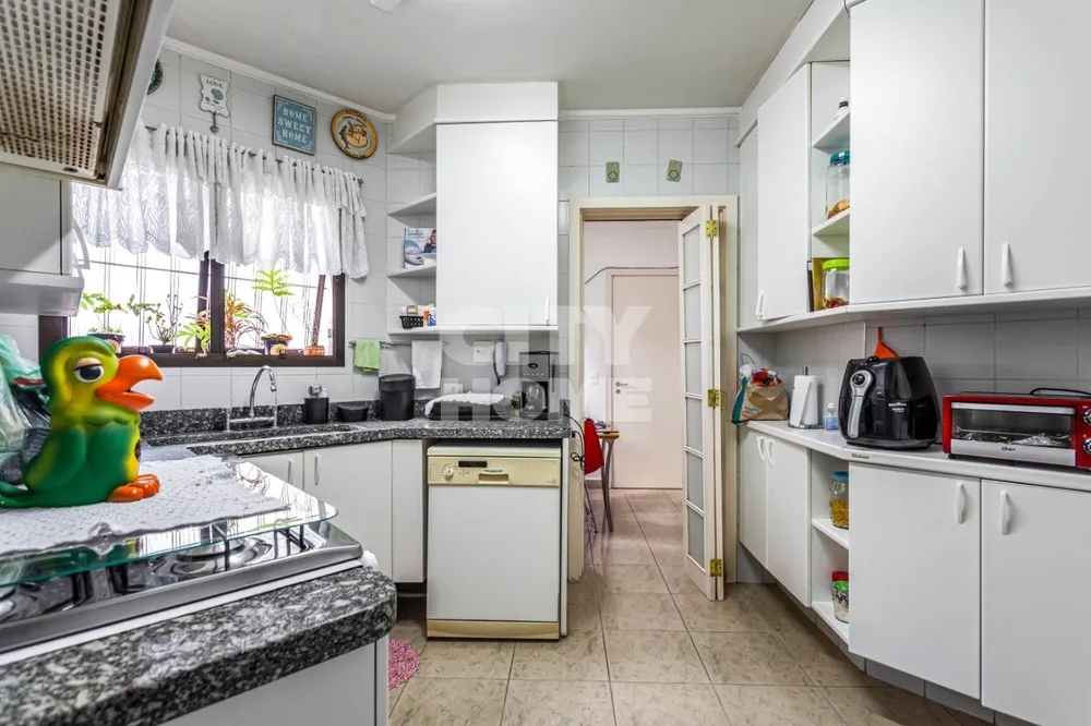Apartamento, 3 quartos, 172 m² - Foto 2