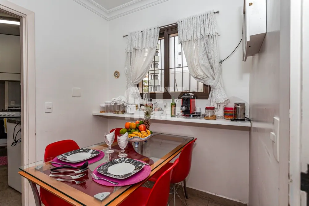 Apartamento, 3 quartos, 172 m² - Foto 4