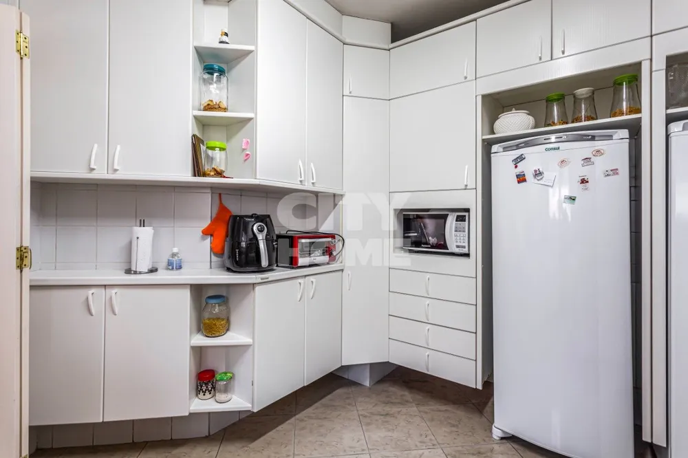 Apartamento, 3 quartos, 172 m² - Foto 1