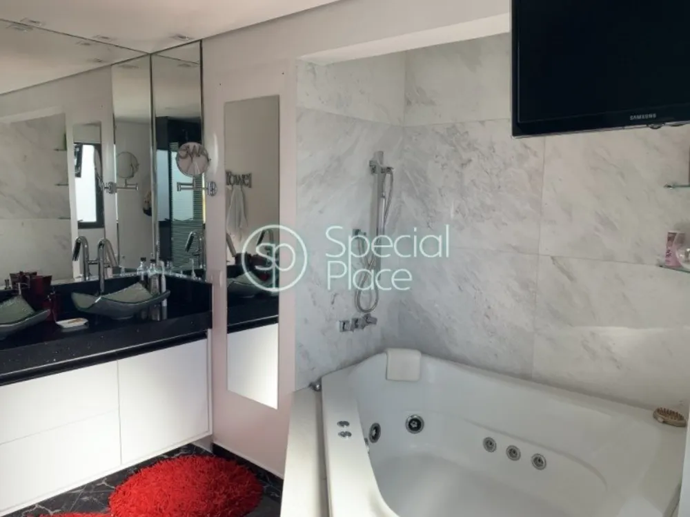 Apartamento, 4 quartos, 350 m² - Foto 11