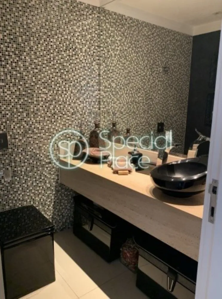 Apartamento, 4 quartos, 350 m² - Foto 10