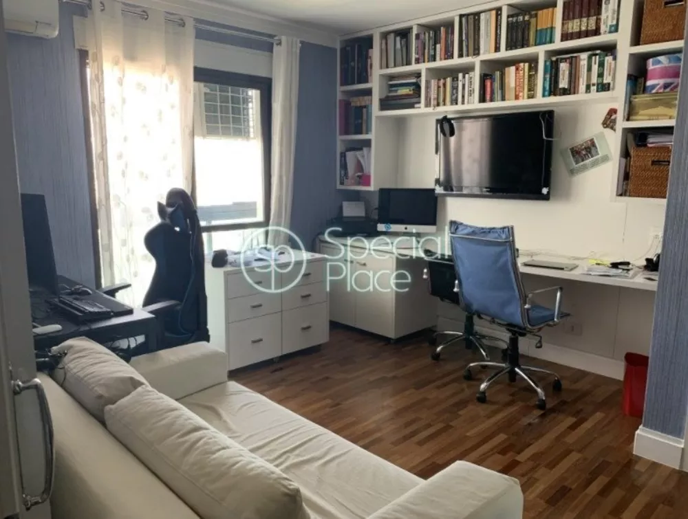 Apartamento à venda com 4 quartos, 350m² - Foto 8