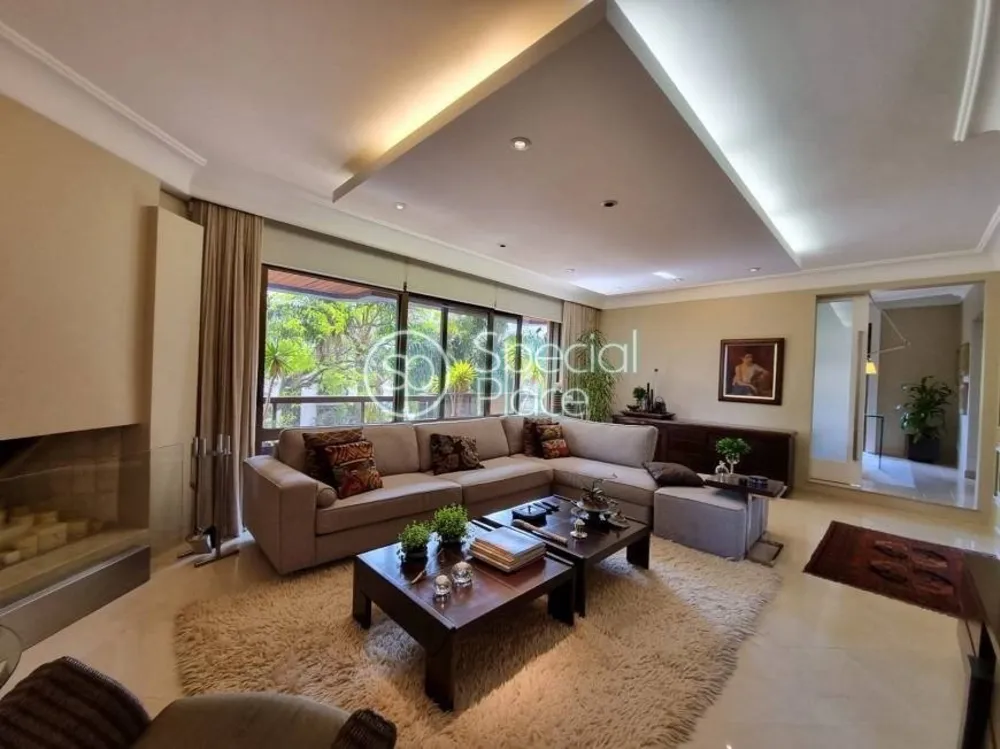 Apartamento, 4 quartos, 223 m² - Foto 4