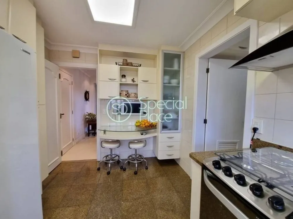 Apartamento, 4 quartos, 223 m² - Foto 6