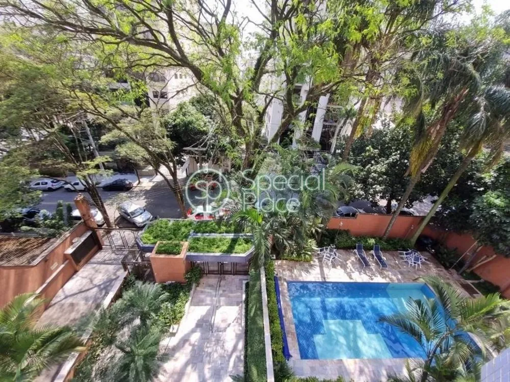 Apartamento, 4 quartos, 223 m² - Foto 8