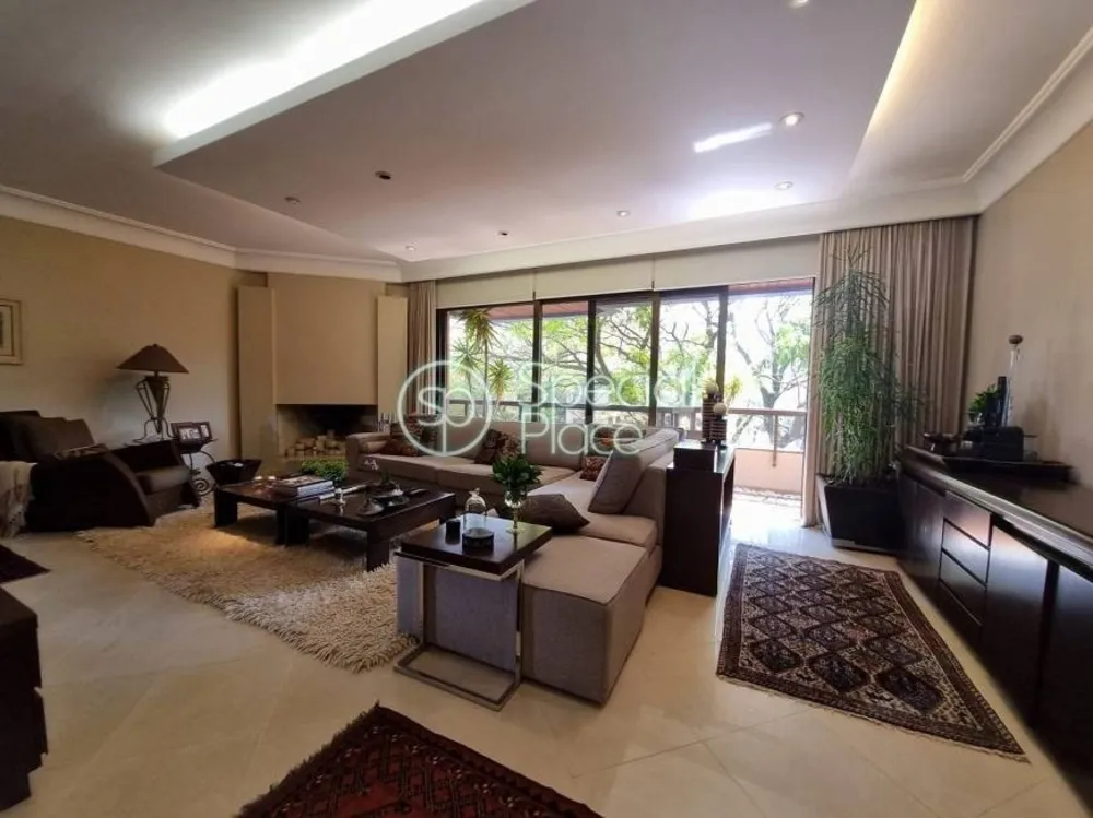 Apartamento, 4 quartos, 223 m² - Foto 3