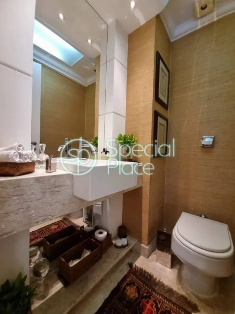 Apartamento, 4 quartos, 223 m² - Foto 5