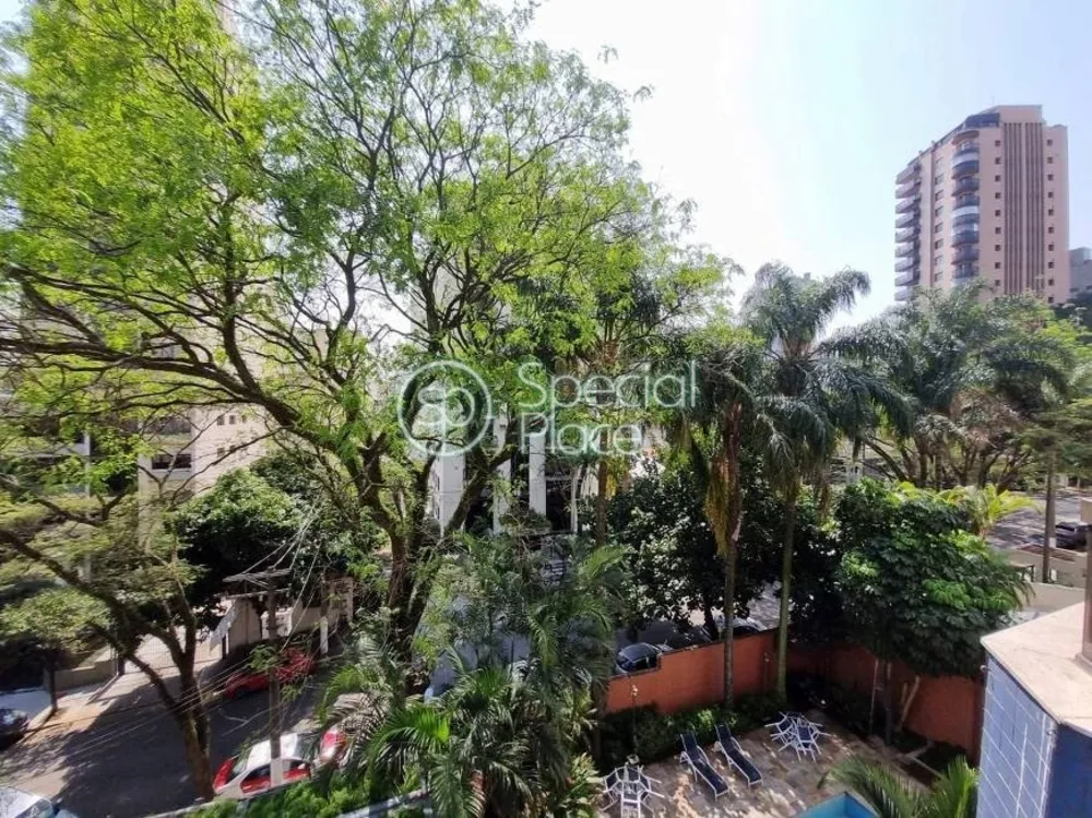 Apartamento, 4 quartos, 223 m² - Foto 7
