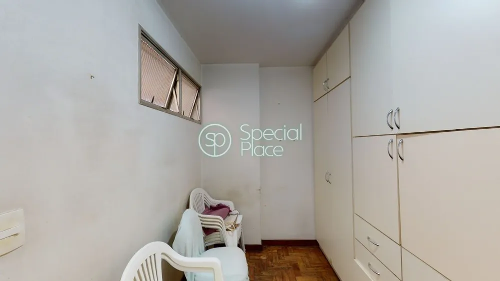 Apartamento, 4 quartos, 193 m² - Foto 10