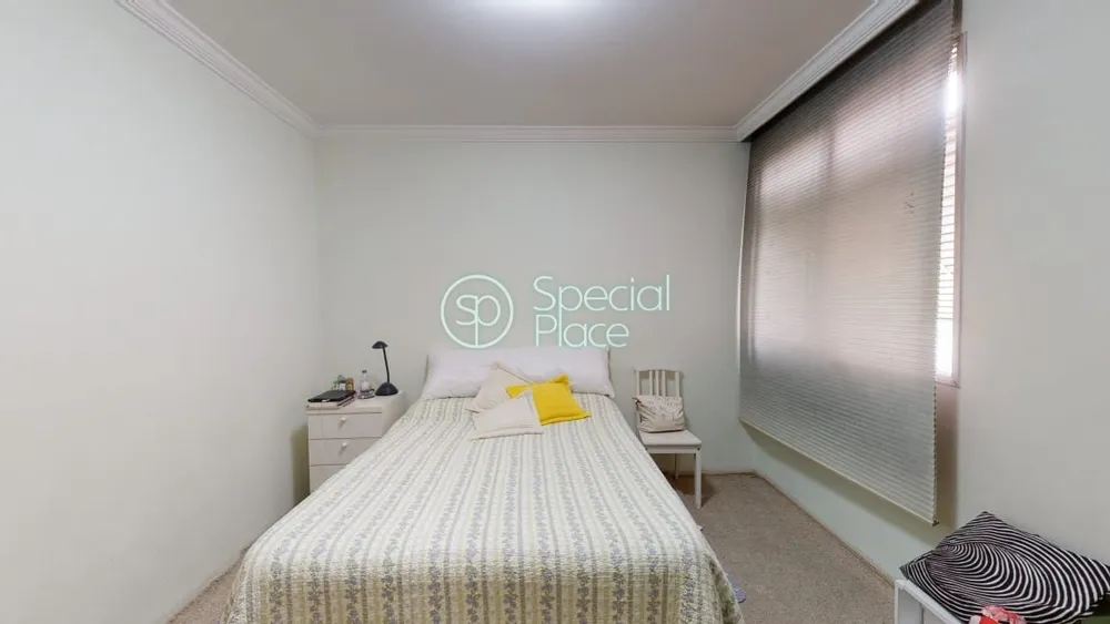 Apartamento, 4 quartos, 193 m² - Foto 3