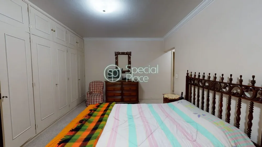 Apartamento, 4 quartos, 193 m² - Foto 12
