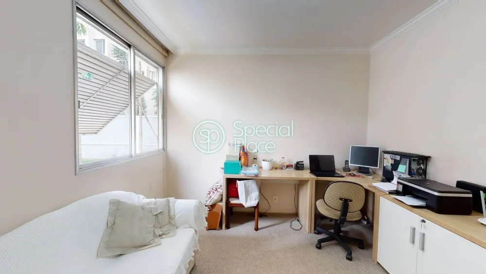 Apartamento, 4 quartos, 193 m² - Foto 11