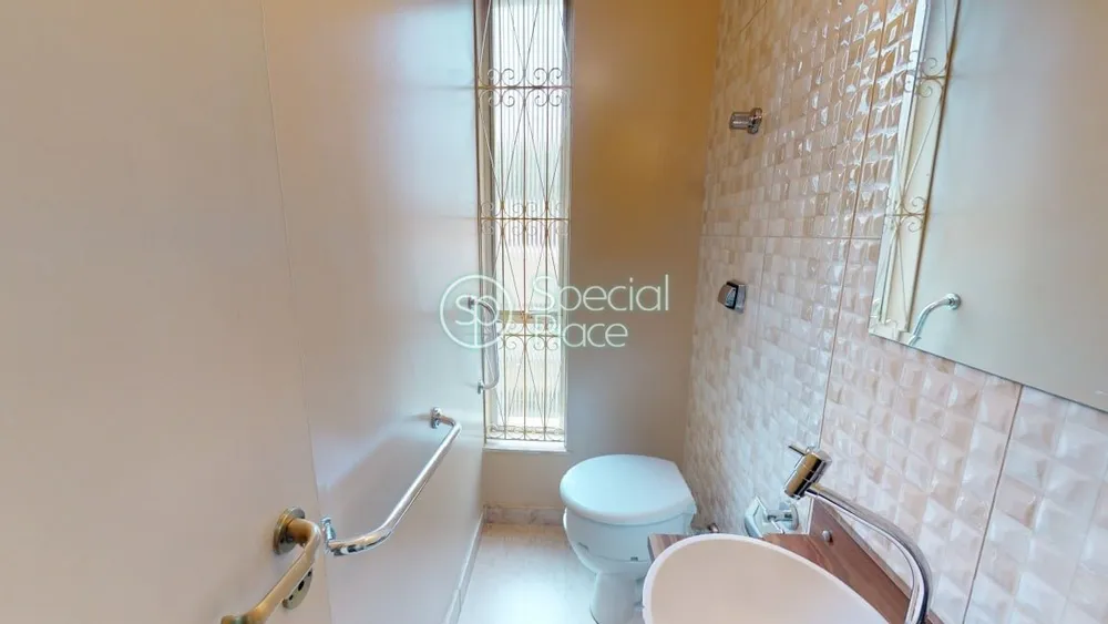 Apartamento, 4 quartos, 193 m² - Foto 1