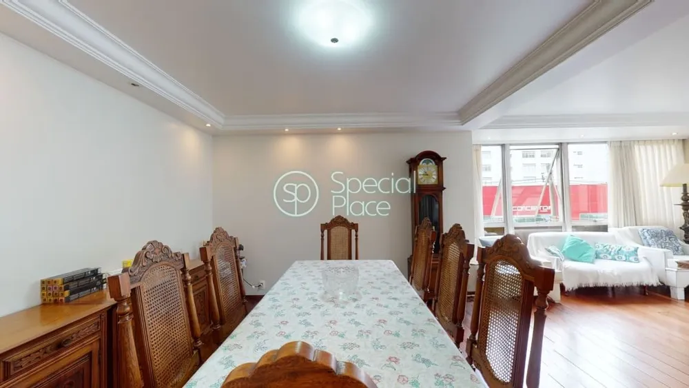 Apartamento, 4 quartos, 193 m² - Foto 6