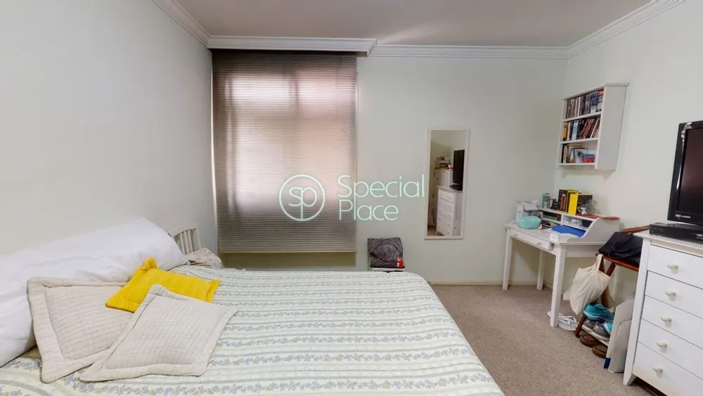 Apartamento, 4 quartos, 193 m² - Foto 7