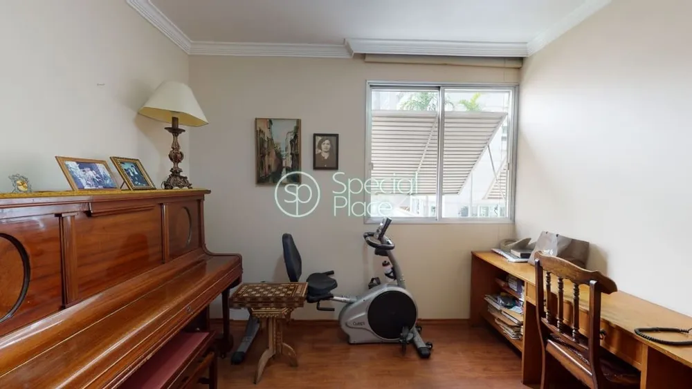Apartamento, 4 quartos, 193 m² - Foto 2