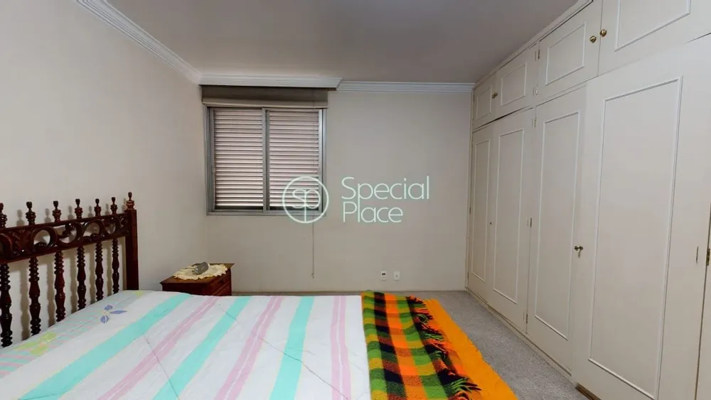 Apartamento, 4 quartos, 193 m² - Foto 9