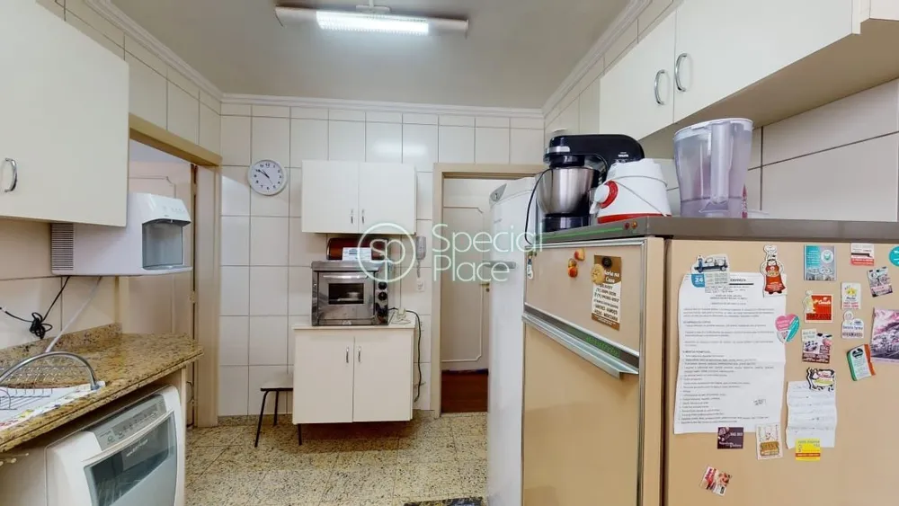 Apartamento, 4 quartos, 193 m² - Foto 5