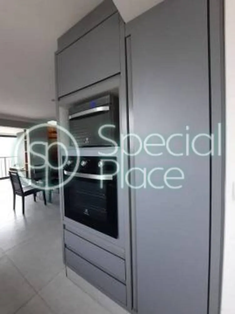 Apartamento, 2 quartos, 142 m² - Foto 10