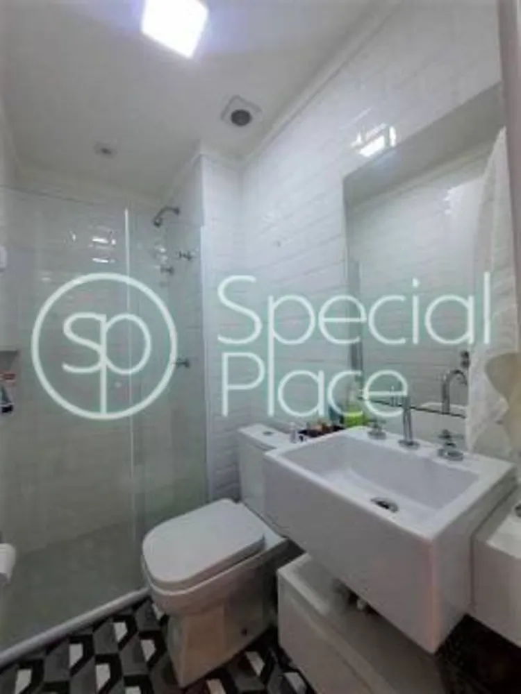 Apartamento, 2 quartos, 142 m² - Foto 11