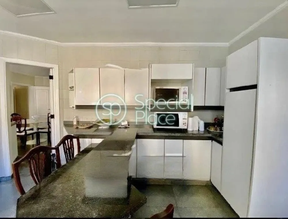 Apartamento, 4 quartos, 350 m² - Foto 10