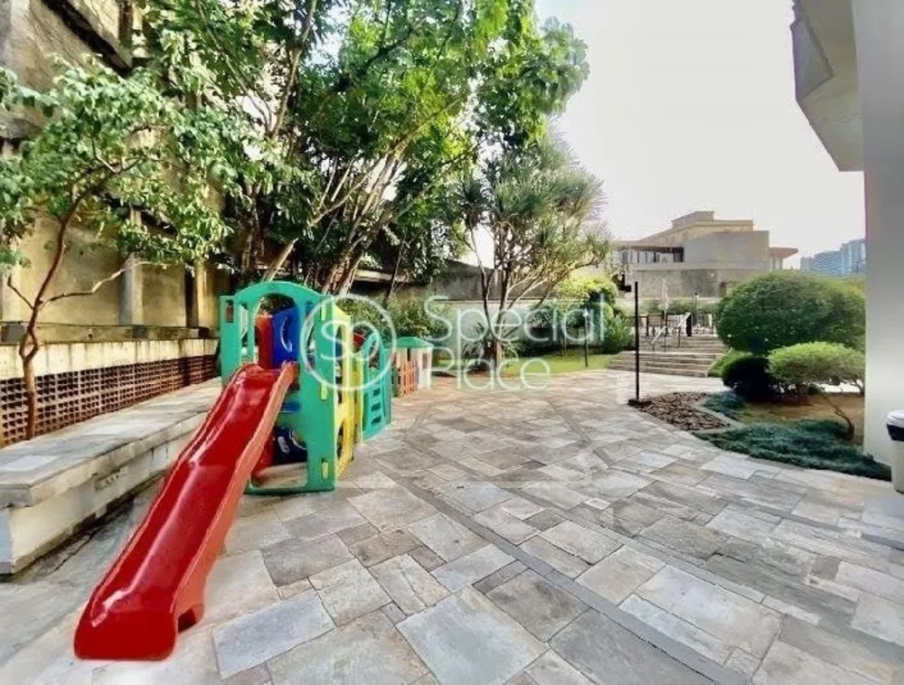 Apartamento, 4 quartos, 350 m² - Foto 11
