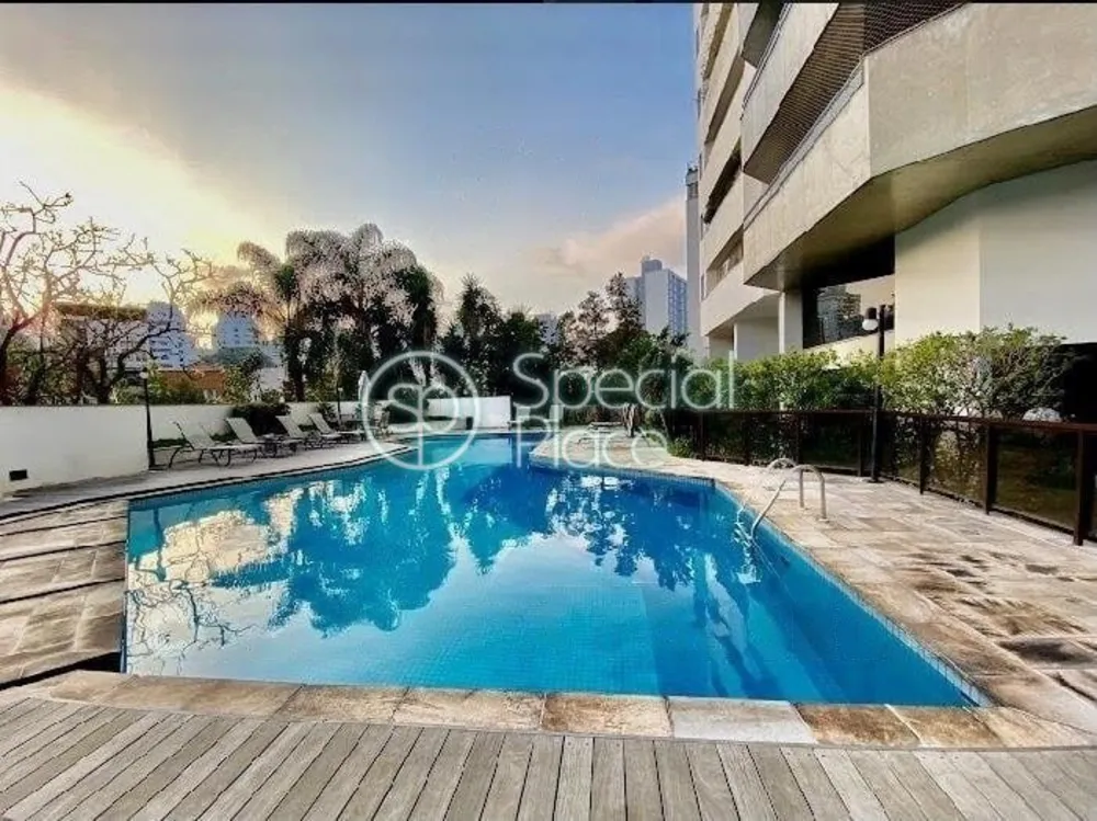 Apartamento, 4 quartos, 350 m² - Foto 12