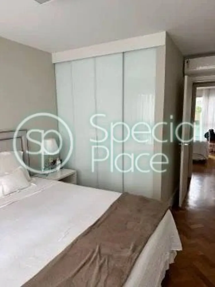 Apartamento, 3 quartos, 123 m² - Foto 1