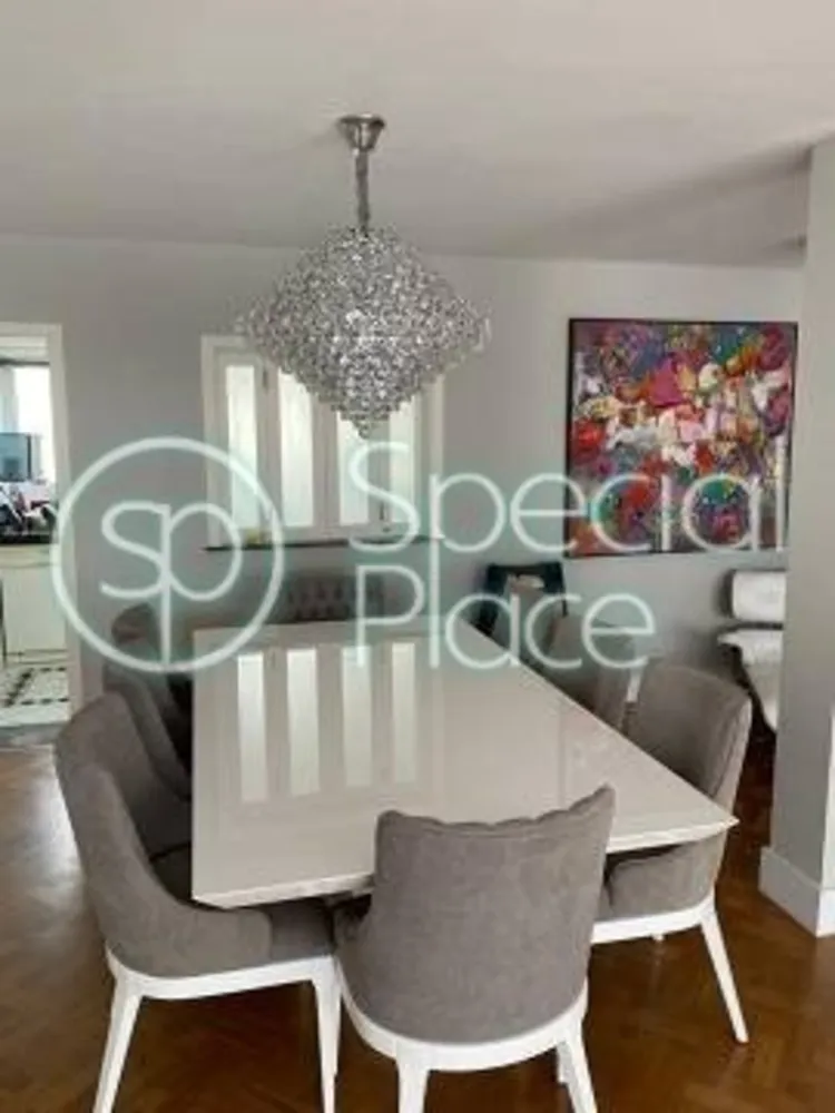 Apartamento, 3 quartos, 123 m² - Foto 8