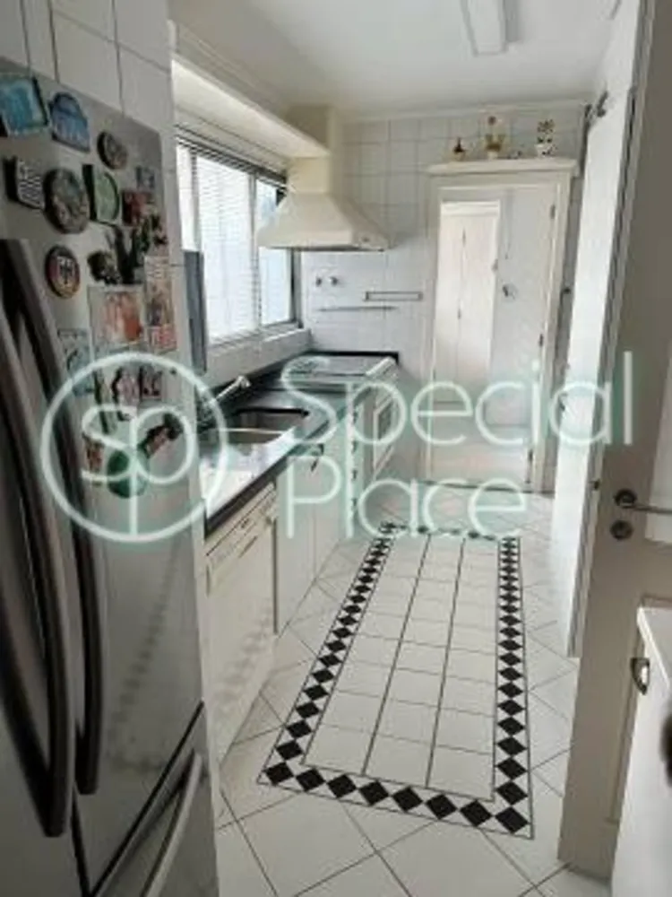 Apartamento, 3 quartos, 123 m² - Foto 5