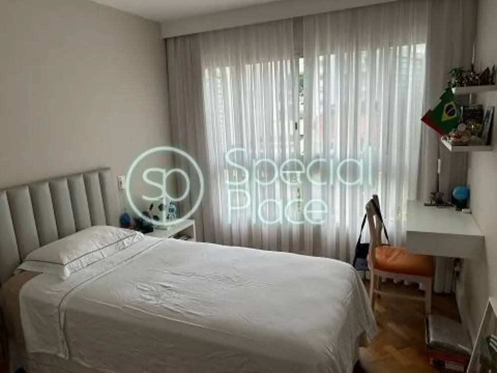 Apartamento, 3 quartos, 123 m² - Foto 6