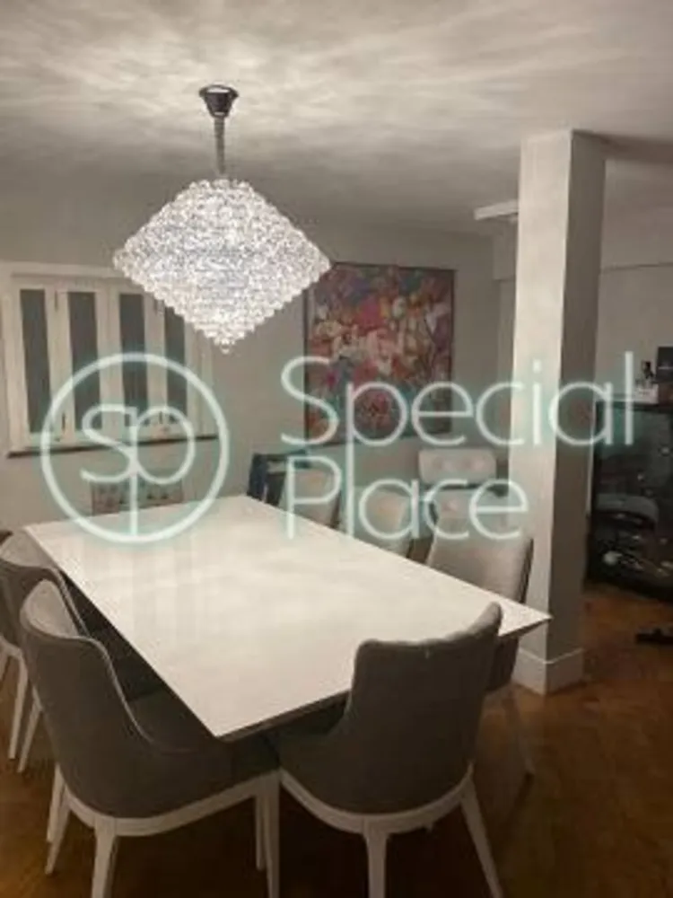 Apartamento, 3 quartos, 123 m² - Foto 3