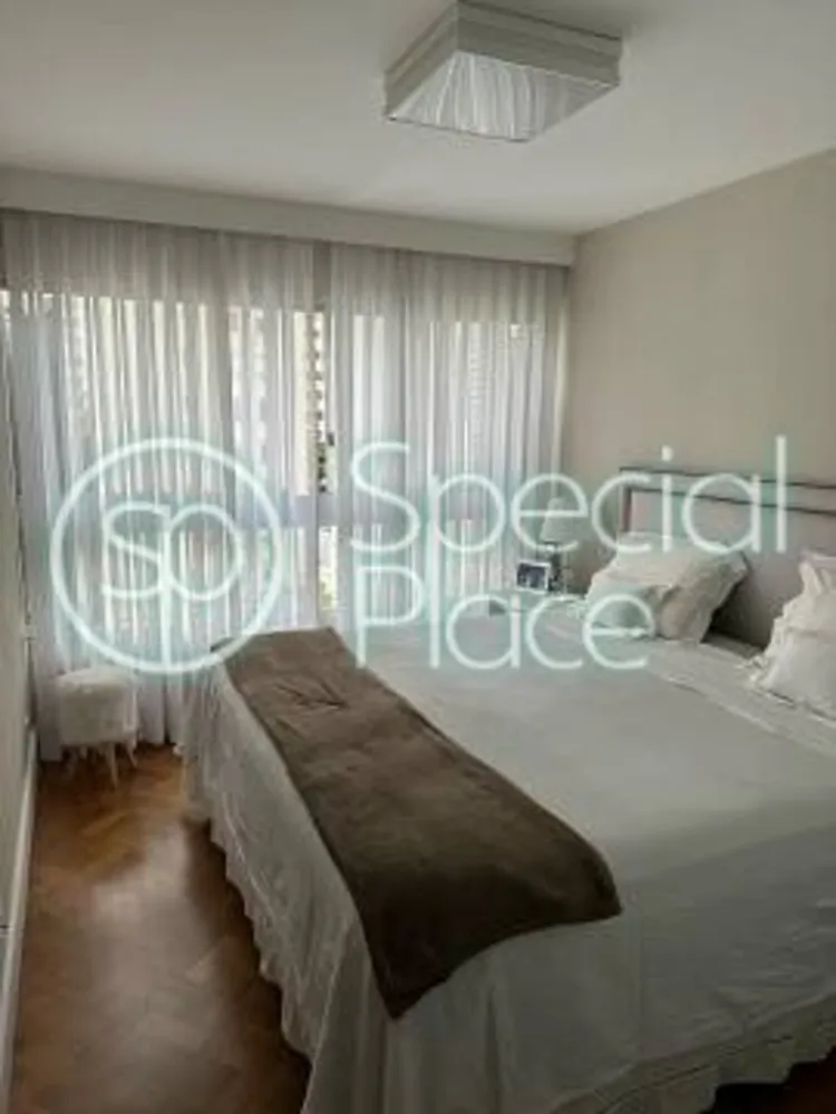 Apartamento, 3 quartos, 123 m² - Foto 7