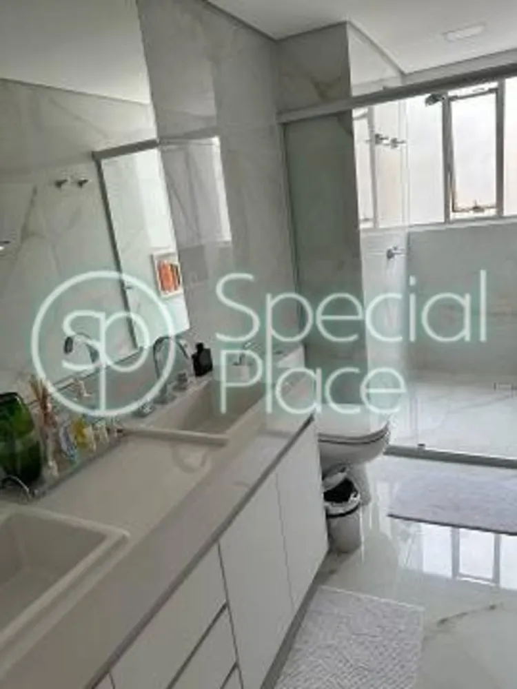 Apartamento, 3 quartos, 123 m² - Foto 2