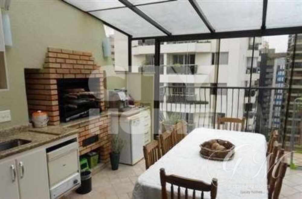 Cobertura, 4 quartos, 380 m² - Foto 4