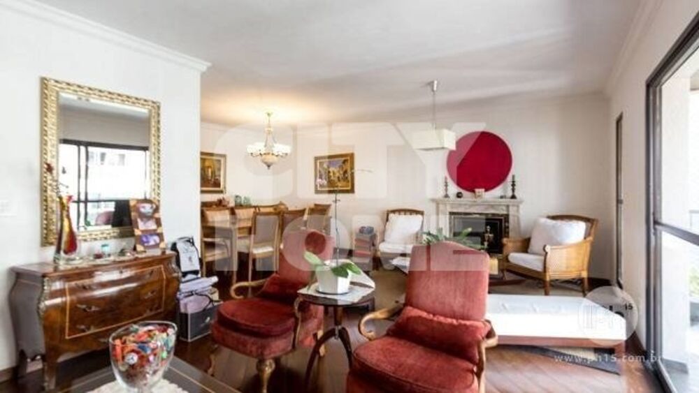 Cobertura, 4 quartos, 380 m² - Foto 14
