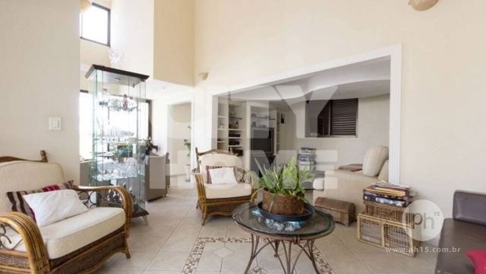 Cobertura, 4 quartos, 380 m² - Foto 7